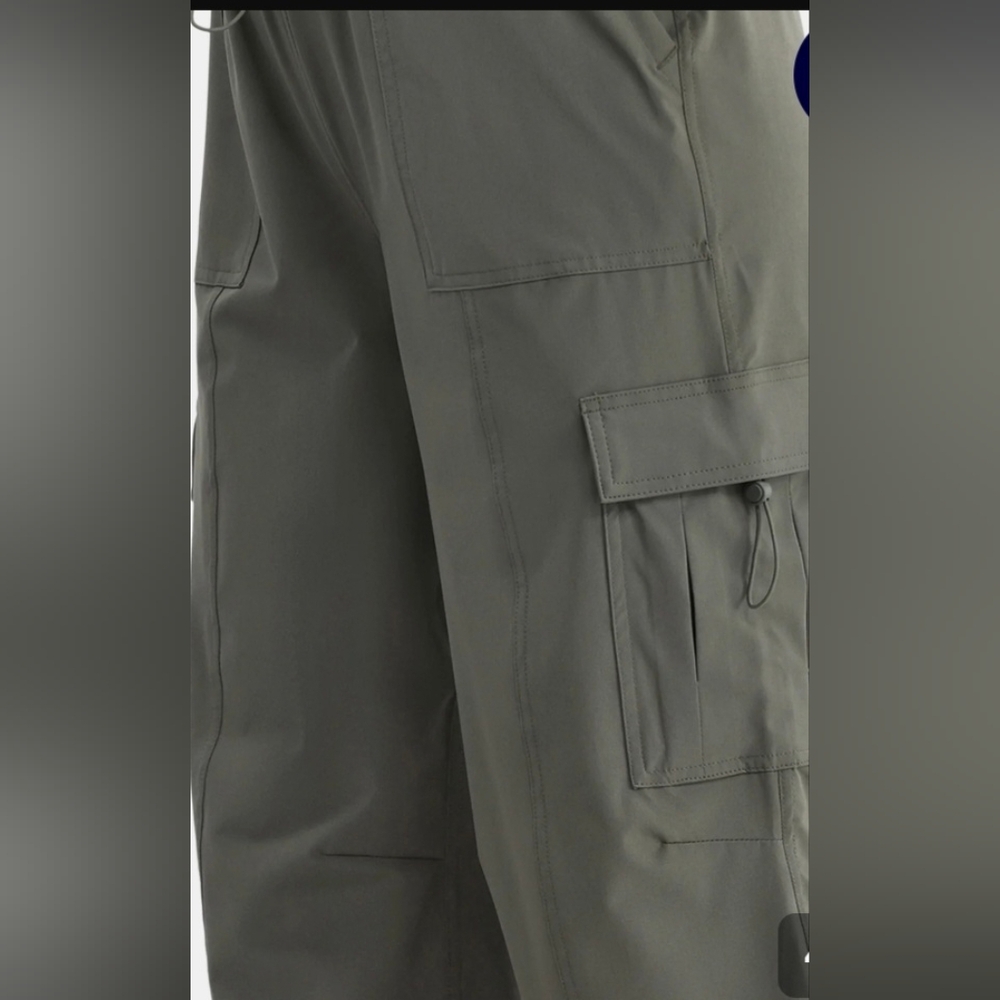 NWT AVIA HIKING CARGO PANTS - Picture 3 of 8